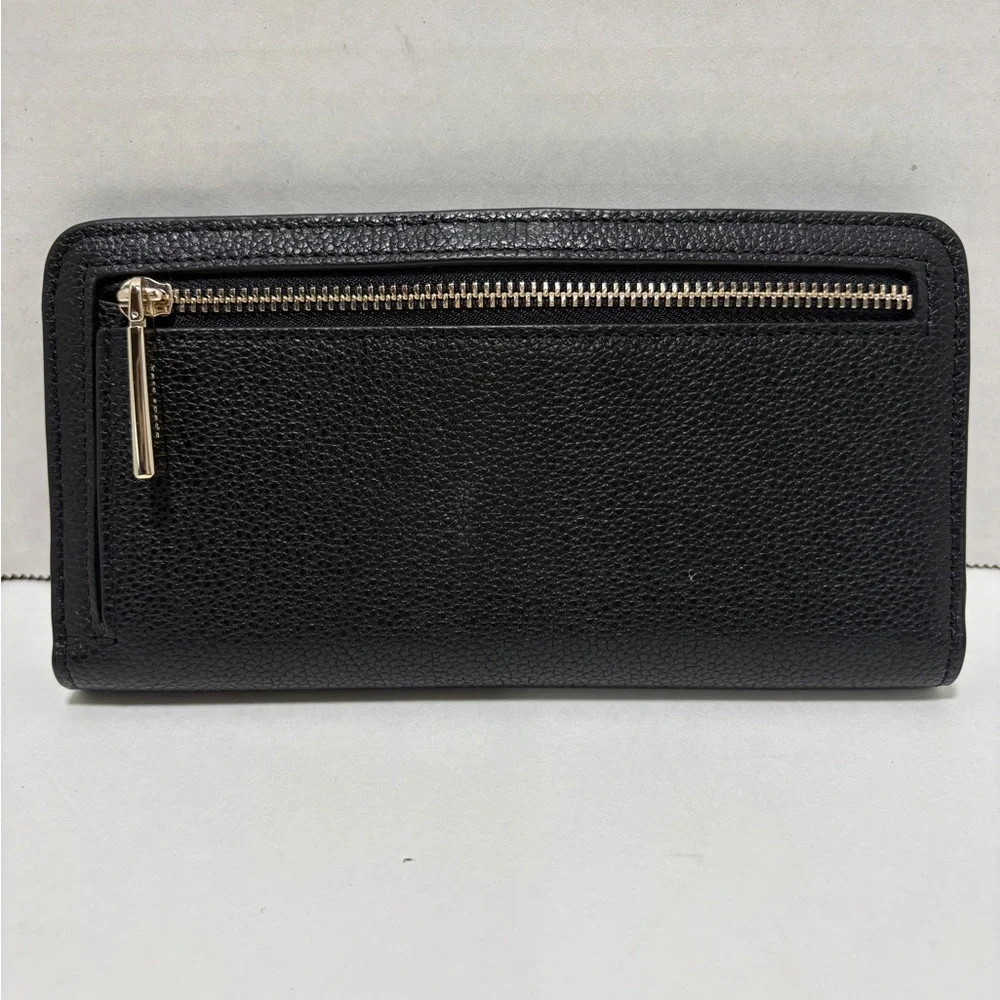 Kate Spade Staci Large Slim Bifold Wallet